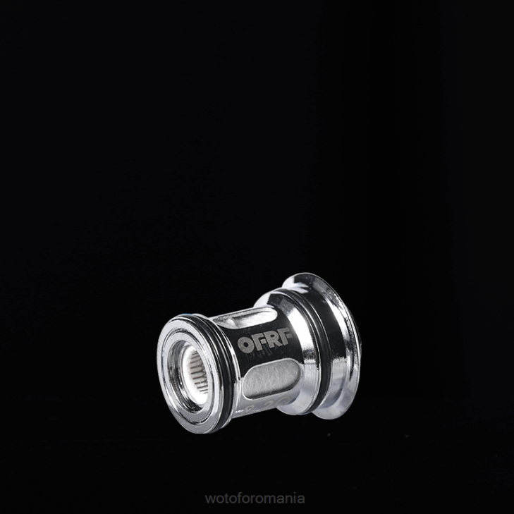 bobină conică a rezervorului sub ohm a1 kanthal Wotofo NEXMESH - Wotofo Bucharest Z08F371