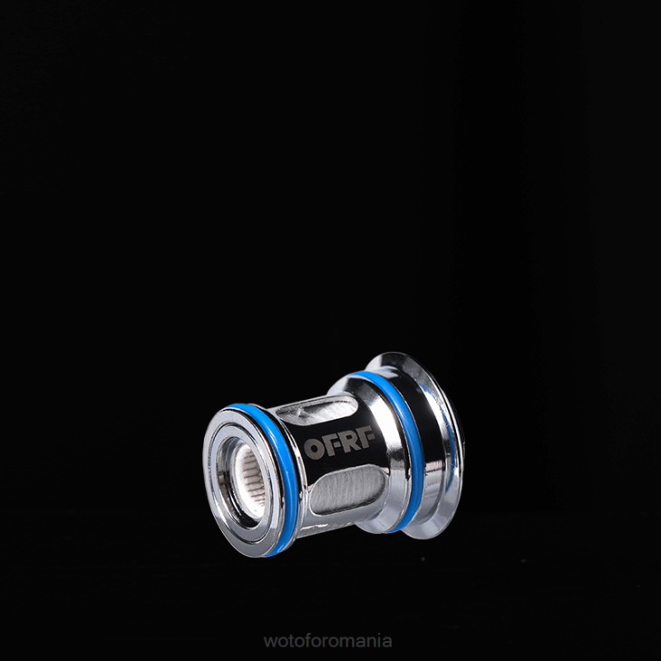 bobină conică a rezervorului sub ohm a1 kanthal Wotofo NEXMESH - Wotofo Bucharest Z08F371