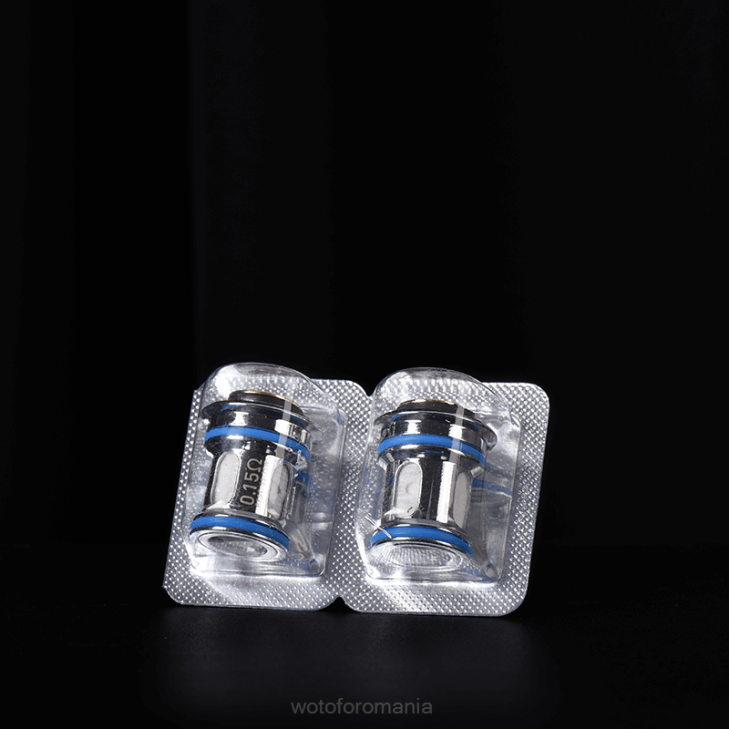 bobină conică a rezervorului sub ohm a1 kanthal Wotofo NEXMESH - Wotofo Bucharest Z08F371
