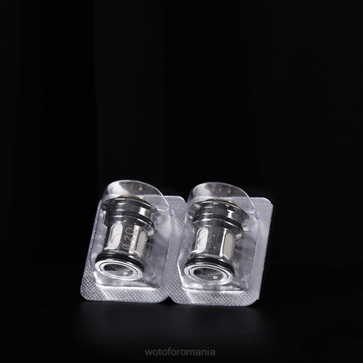bobină conică a rezervorului sub ohm a1 kanthal Wotofo NEXMESH - Wotofo Bucharest Z08F371