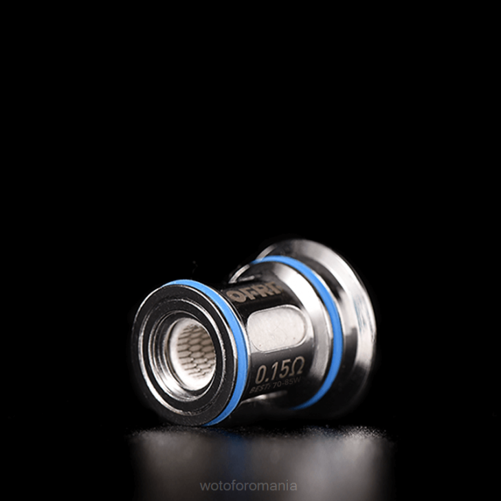 bobină conică a rezervorului sub ohm ni80 Wotofo NEXMESH - Wotofo Bucharest Z08F381