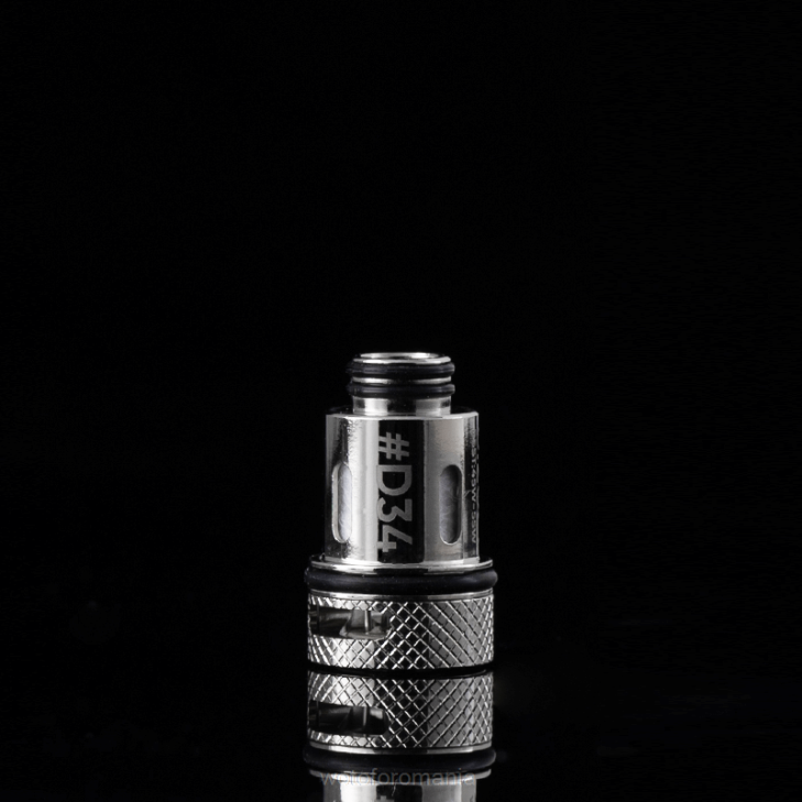 bobină pod rpm2 d31 a1 nexmesh conic 3buc Wotofo SMRT - Wotofo puff Z08F373