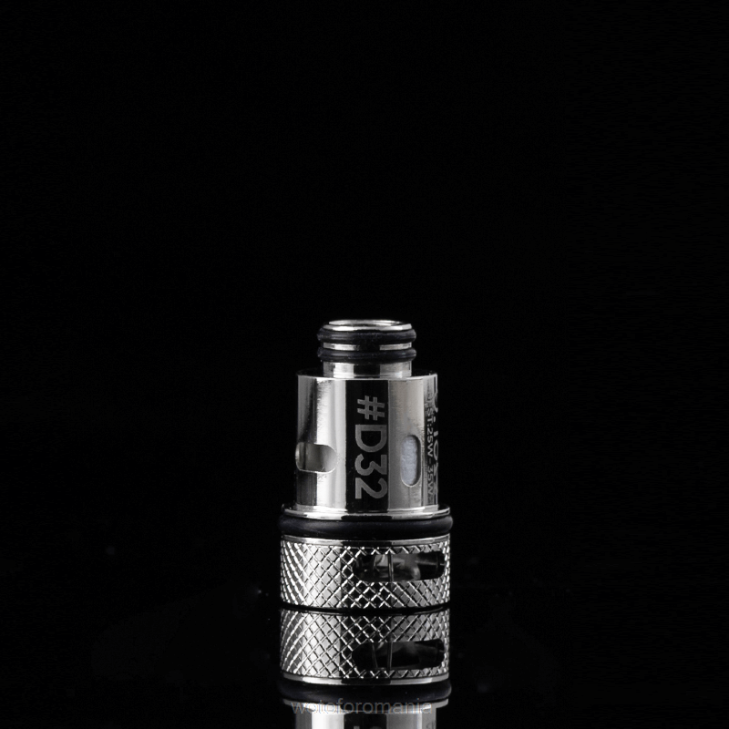 bobină pod rpm2 d32 dual nexmesh 3buc Wotofo SMRT - Wotofo flavours Z08F382