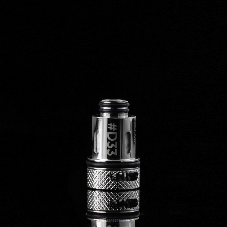 bobină pod rpm2 d33 clapton plasă 3buc Wotofo SMRT - Wotofo puff Z08F383