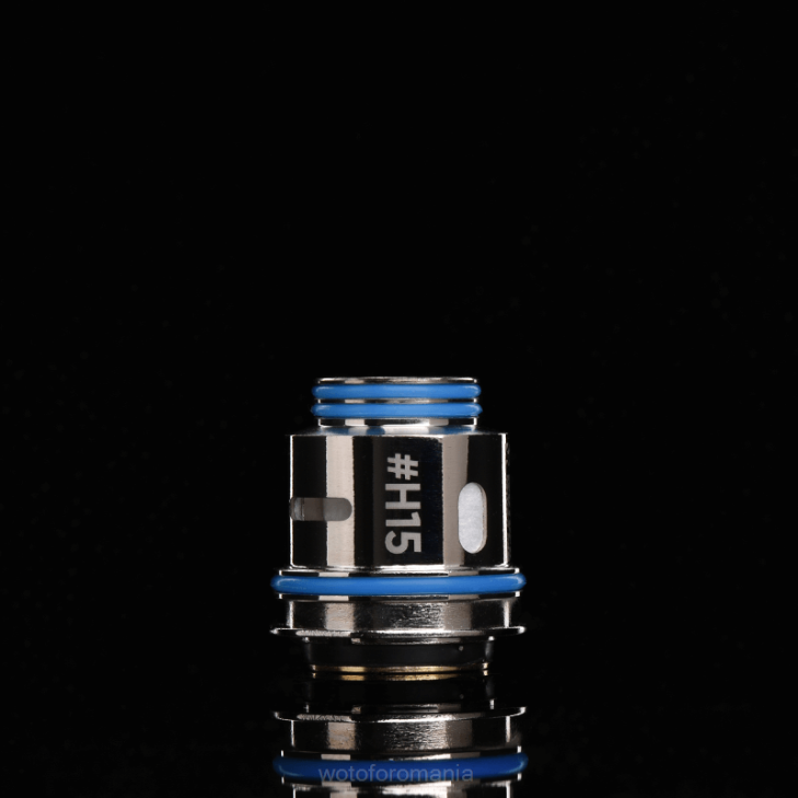 bobina rezervorului bobina paralela h15 mesh 3buc Wotofo NEXMESH PRO - Wotofo Romania Z08F375