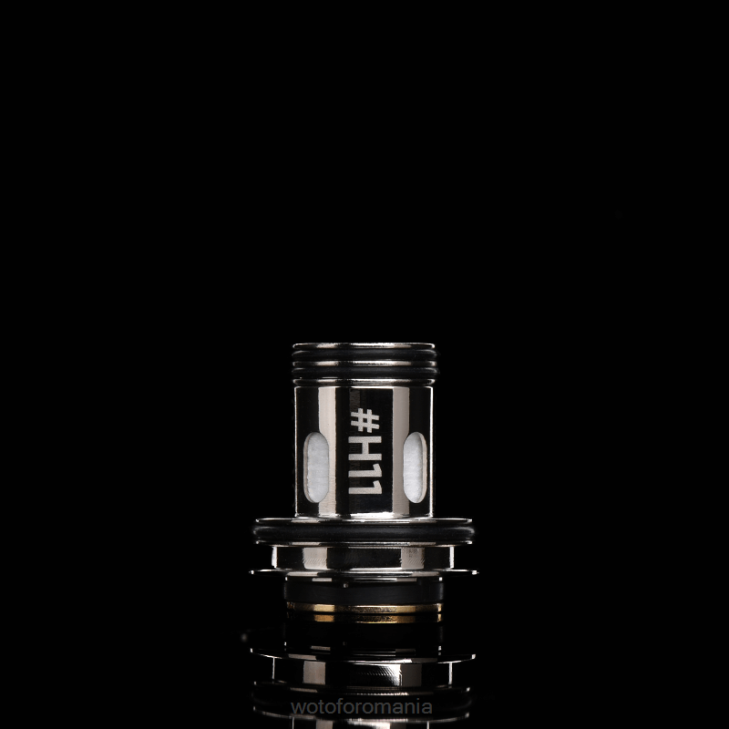 bobina rezervorului h11 nexmesh conic 3buc Wotofo NEXMESH PRO - Wotofo vape flavours Z08F378