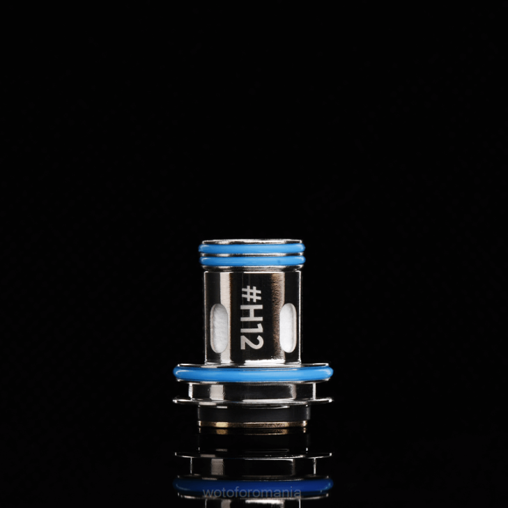 bobina rezervorului h12 clapton plasă 3buc Wotofo NEXMESH PRO - Wotofo disposable vape Z08F376