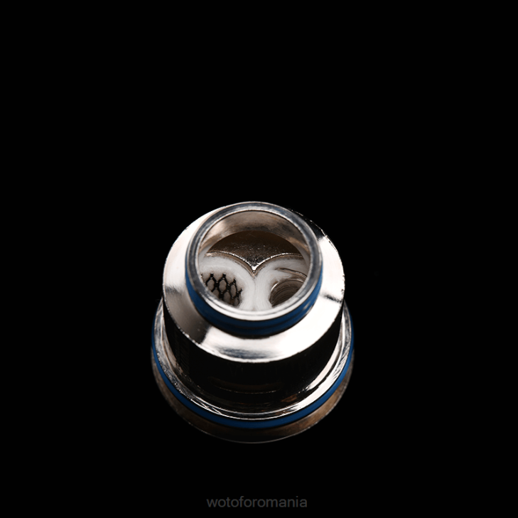 bobina rezervorului h12 clapton plasă 3buc Wotofo NEXMESH PRO - Wotofo disposable vape Z08F376
