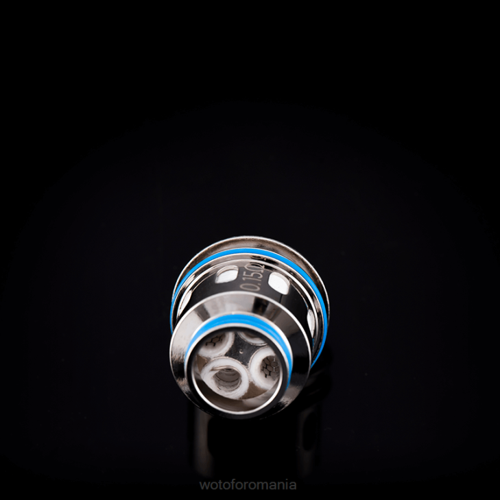 bobina rezervorului h12 clapton plasă 3buc Wotofo NEXMESH PRO - Wotofo disposable vape Z08F376
