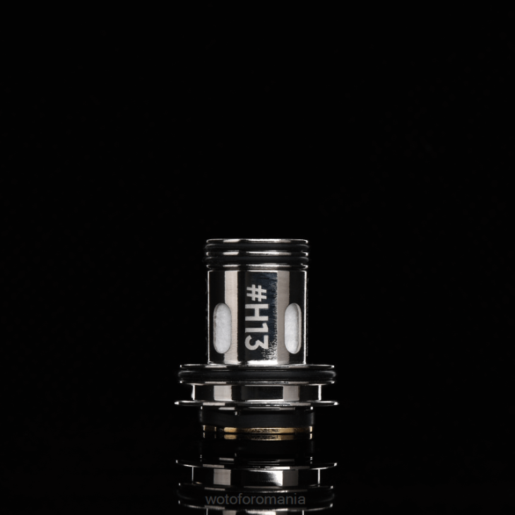 bobina rezervorului h13 plasă conică plasă 3buc Wotofo NEXMESH PRO - Wotofo vape review Z08F379