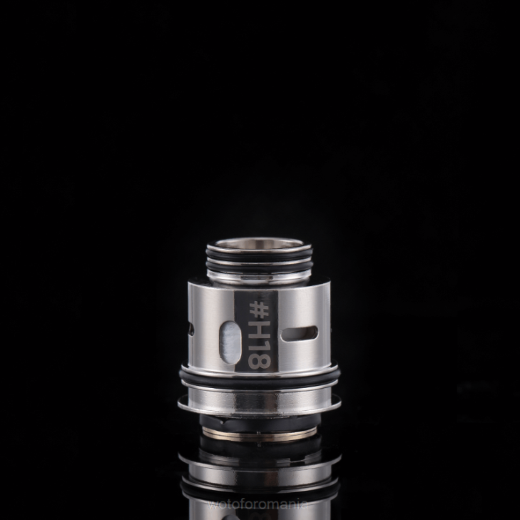 bobina rezervorului h18 bobină cu plasă triplă 3 buc Wotofo NEXMESH PRO - Wotofo shop online Z08F377