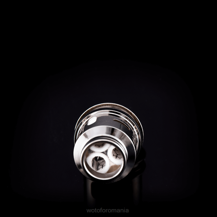 bobina rezervorului h18 bobină cu plasă triplă 3 buc Wotofo NEXMESH PRO - Wotofo shop online Z08F377