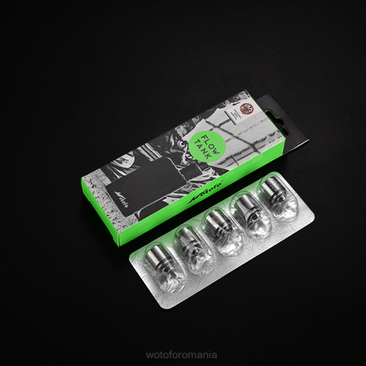 bobina subtanc 5 buc Wotofo FLOW - Wotofo e-cigarette Z08F390