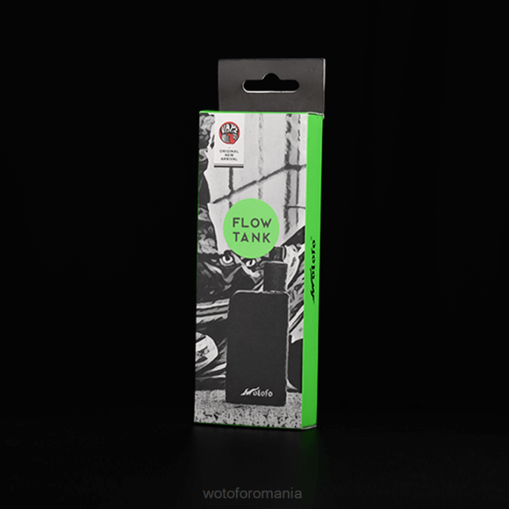 bobina subtanc 5 buc Wotofo FLOW - Wotofo e-cigarette Z08F390