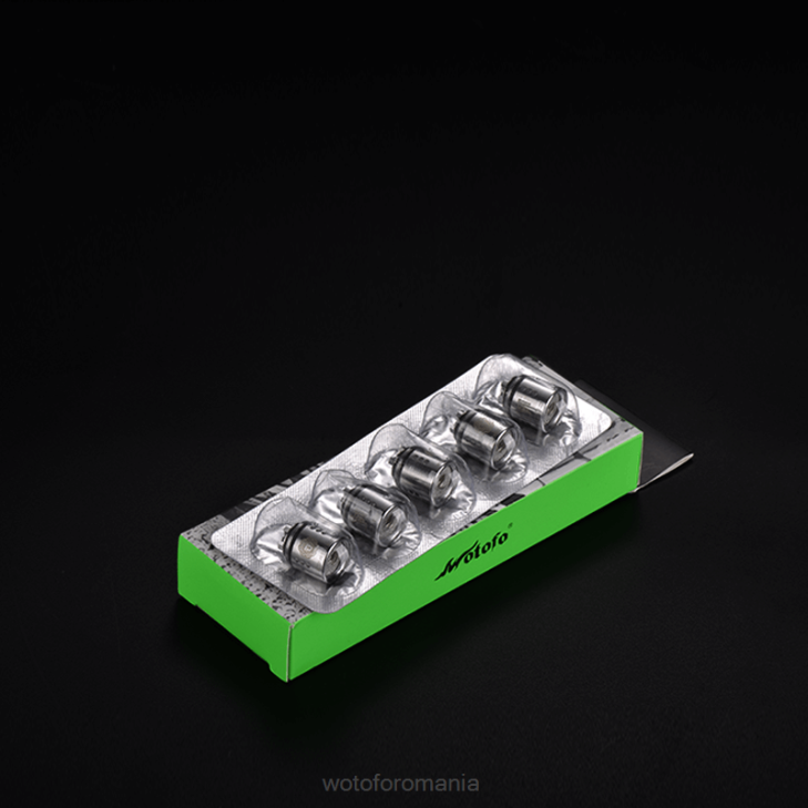 bobina subtanc 5 buc Wotofo FLOW - Wotofo e-cigarette Z08F390