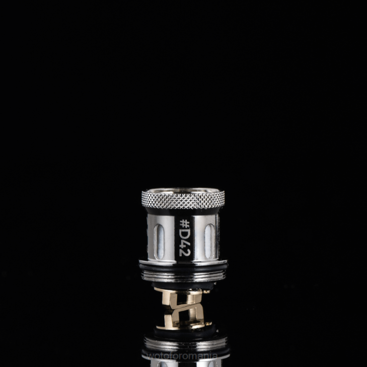 bobina subtanc d42 plasă plasă 3buc Wotofo NEXMINI - Wotofo Romania Z08F385