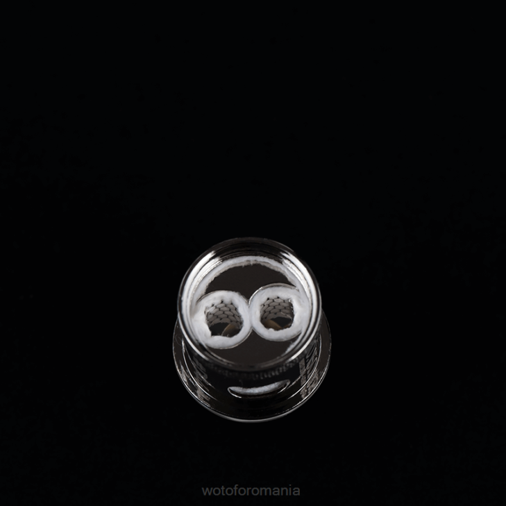 bobina subtanc d43 clapton plasă 3buc Wotofo NEXMINI - Wotofo disposable vape Z08F386