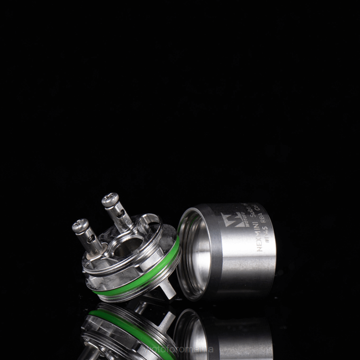 bobina subtanc d44 dual nexmesh 3buc Wotofo NEXMINI - Wotofo shop online Z08F387