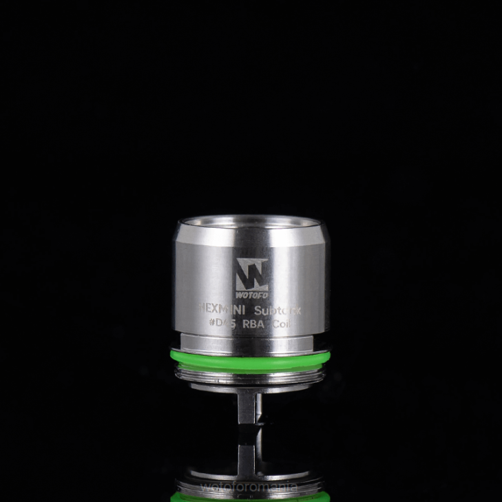 bobina subtanc d45 bobina rba 1buc Wotofo NEXMINI - Wotofo vape flavours Z08F388