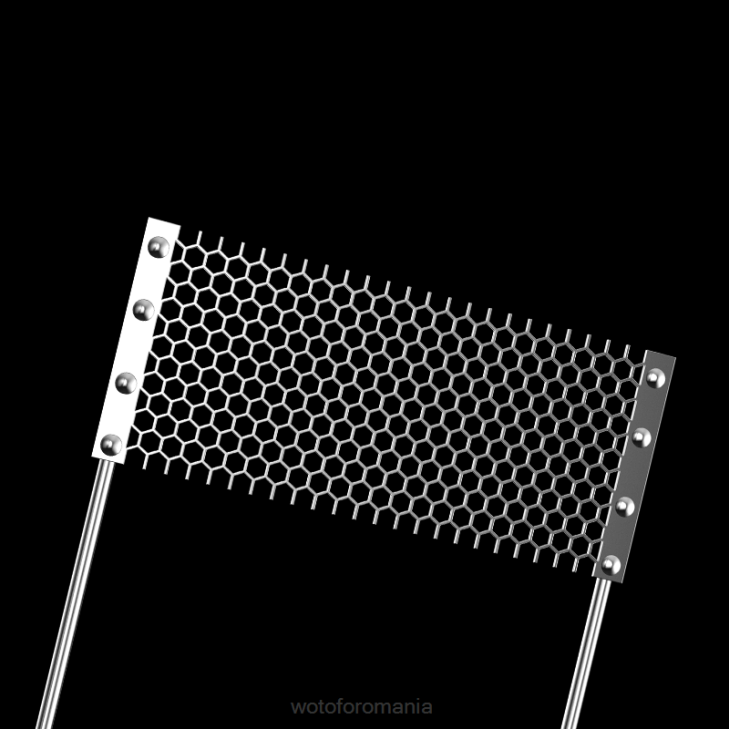 Set plasă-bumbac v8 pentru copii nexmesh extreme Wotofo SMRT - Wotofo vape review Z08F369