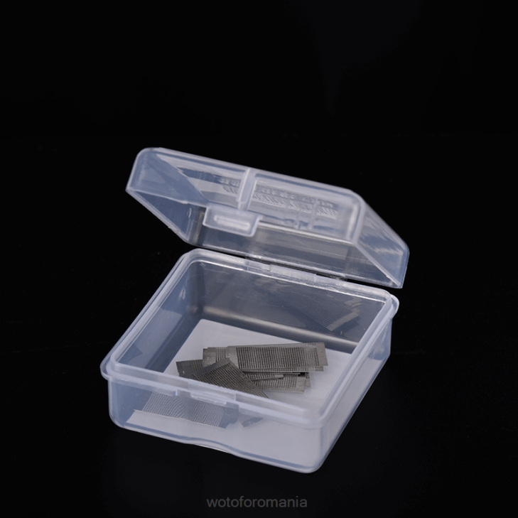 bobină de plasă nexmesh a1 10 buc Wotofo NEXMESH - Wotofo e-cigarette Z08F320