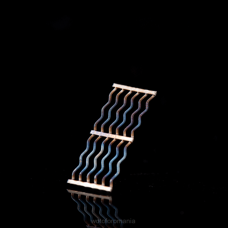 bobină de plasă nexmesh clapton s 5buc Wotofo NEXMESH - Wotofo flavours Z08F312