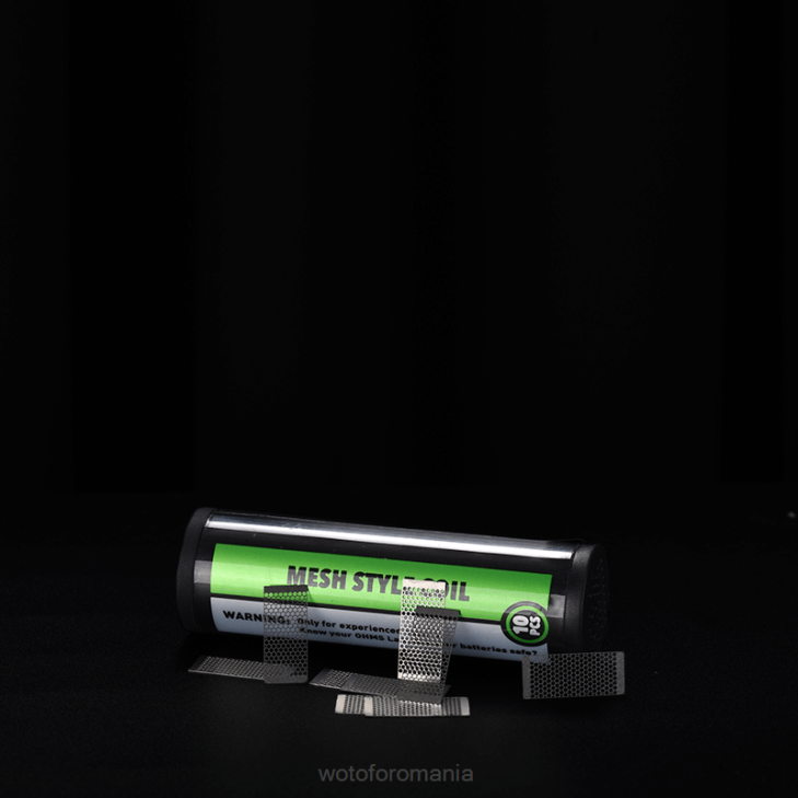 bobină în stil plasă original 0.18ohm 10 buc Wotofo - Wotofo vape flavours Z08F338