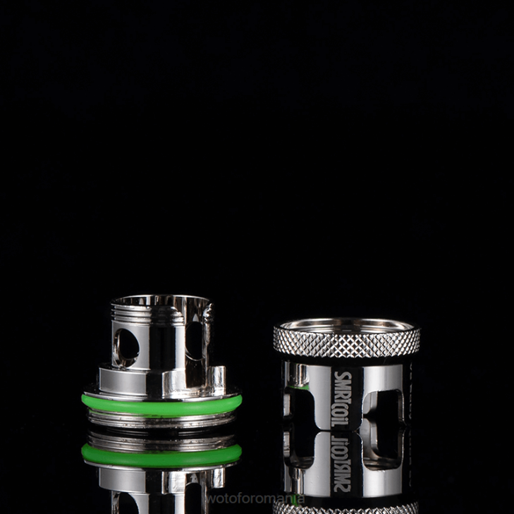 kit bobine reconstruibile kit pentru copii smrt v8 Wotofo SMRT - Wotofo Bucharest Z08F341