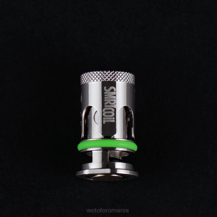 kit bobine reconstruibile kit pentru copii smrt v8 Wotofo SMRT - Wotofo Bucharest Z08F341