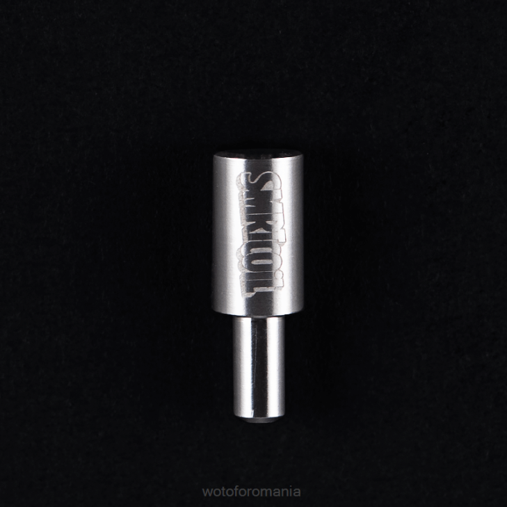 kit bobine reconstruibile kit pentru copii smrt v8 Wotofo SMRT - Wotofo Bucharest Z08F341