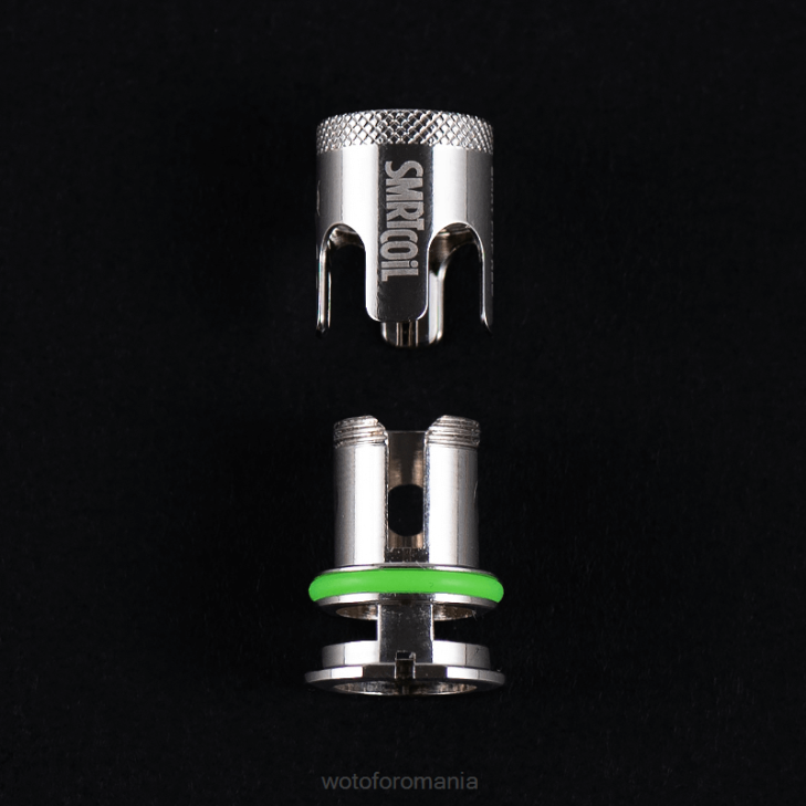 kit bobine reconstruibile kit smrt pnp Wotofo SMRT - Wotofo vape flavours Z08F318