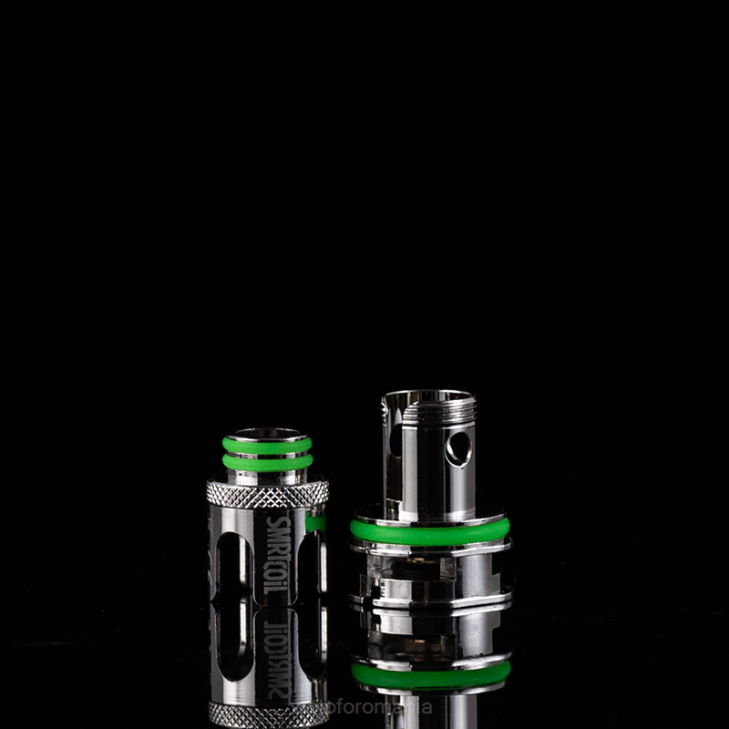 kit bobine reconstruibile kit smrt rpm2 Wotofo SMRT - Wotofo price Z08F344
