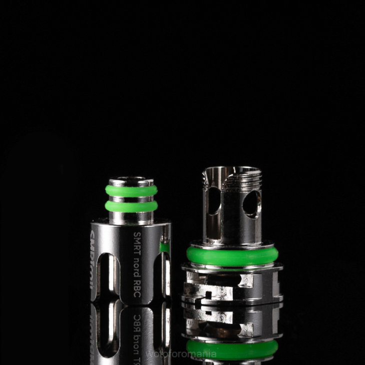 kit bobine reconstruibile smrt nord kit Wotofo SMRT - Wotofo flavours Z08F342