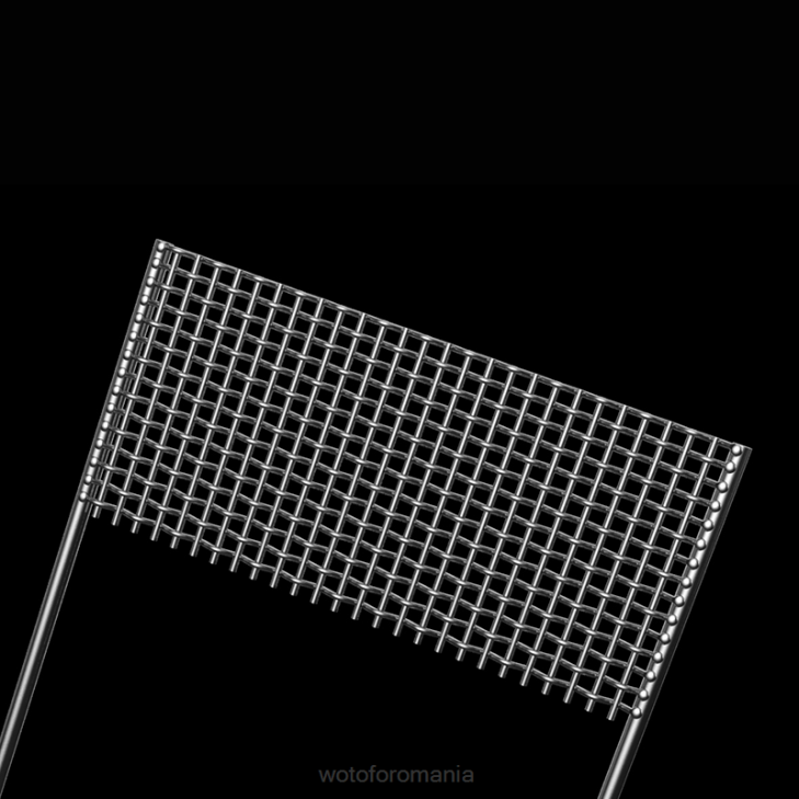 pachet de bobine reconstruibile pachet smrt pnp Wotofo SMRT - Wotofo disposable vape Z08F346