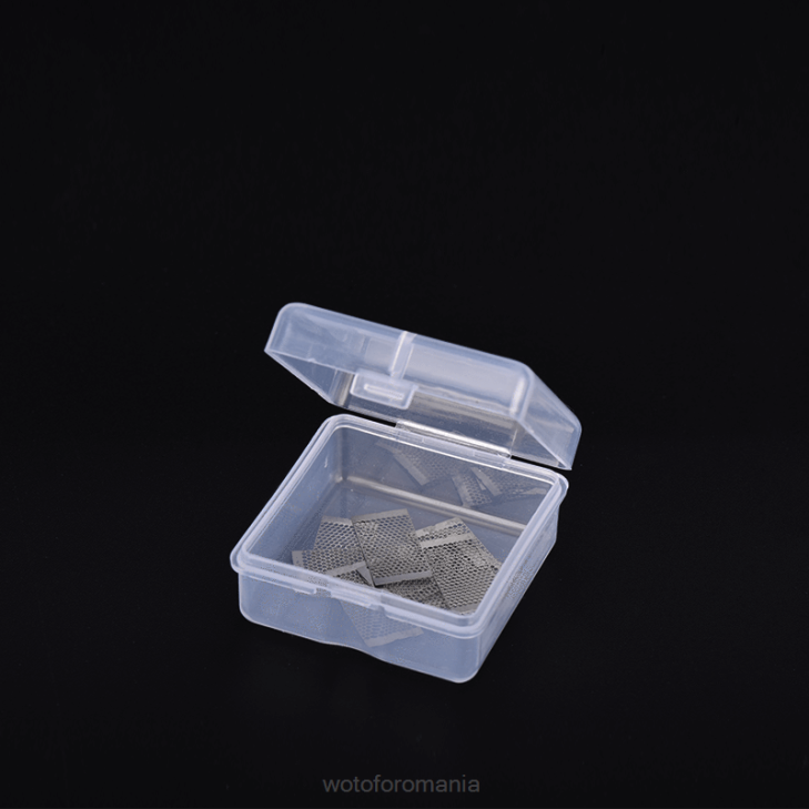 pentru profil 1.5 și rdta nexmesh clapton 5buc Wotofo NEXMESH - Wotofo puff Z08F313