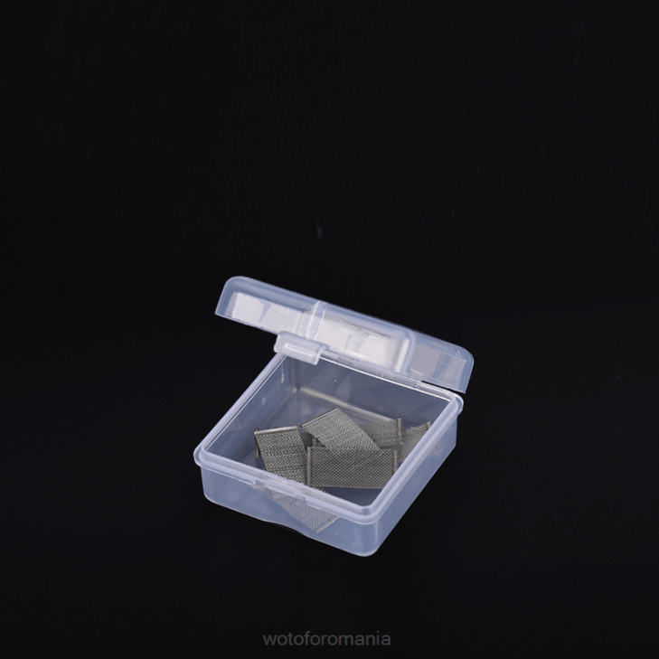 pentru profil 1.5 și rdta nexmesh clapton 5buc Wotofo NEXMESH - Wotofo puff Z08F313