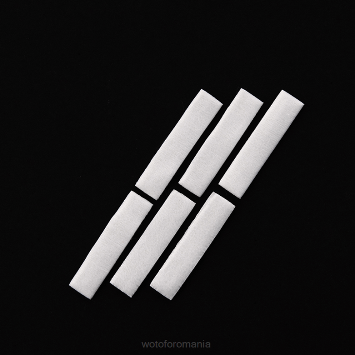 set de plasă-bumbac rpm2 nexmesh turbo Wotofo SMRT - Wotofo disposable vape Z08F366