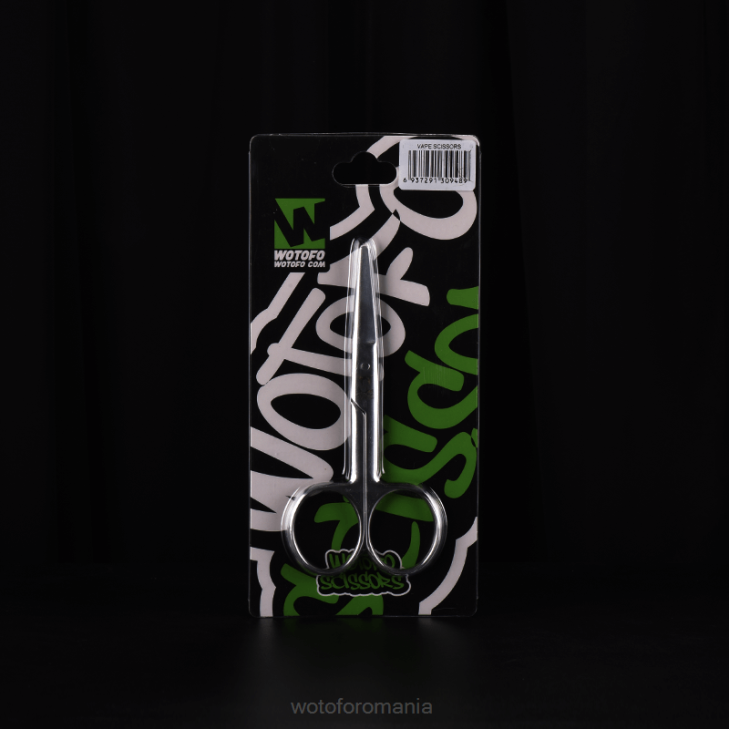 foarfece vape Editie Standard Wotofo - Wotofo shop online Z08F437