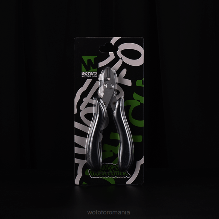 freza cu arc cu arc Editie Standard Wotofo - Wotofo vape review Z08F439