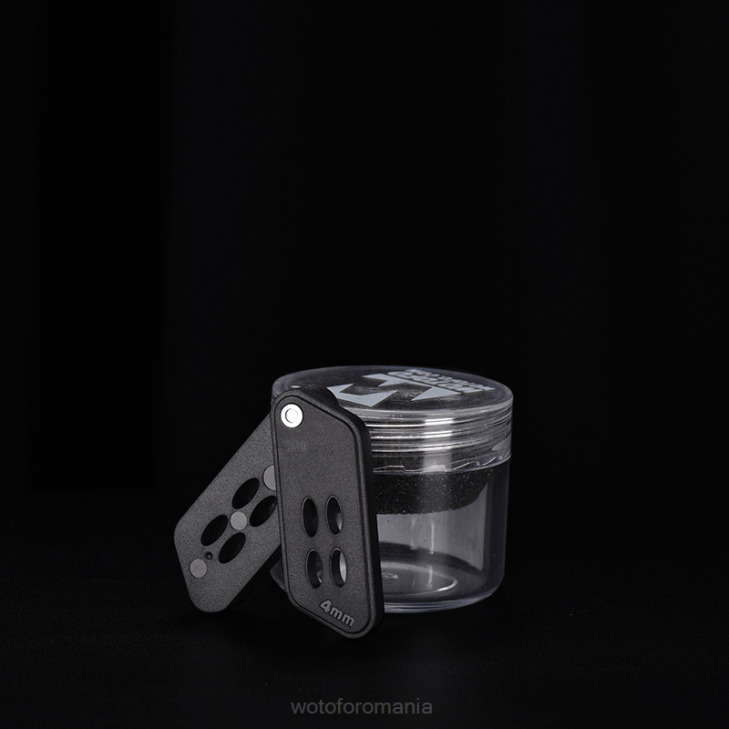 instrument pliabil de tăiat bobine Editie Standard Wotofo - Wotofo disposable vape Z08F436