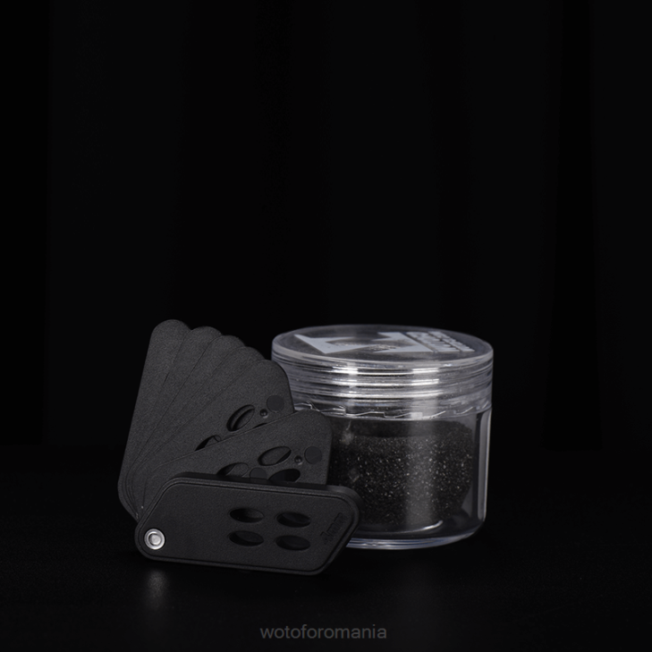 instrument pliabil de tăiat bobine Editie Standard Wotofo - Wotofo disposable vape Z08F436