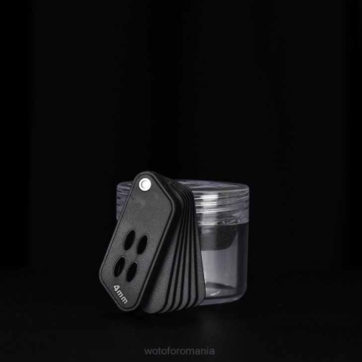 instrument pliabil de tăiat bobine Editie Standard Wotofo - Wotofo disposable vape Z08F436