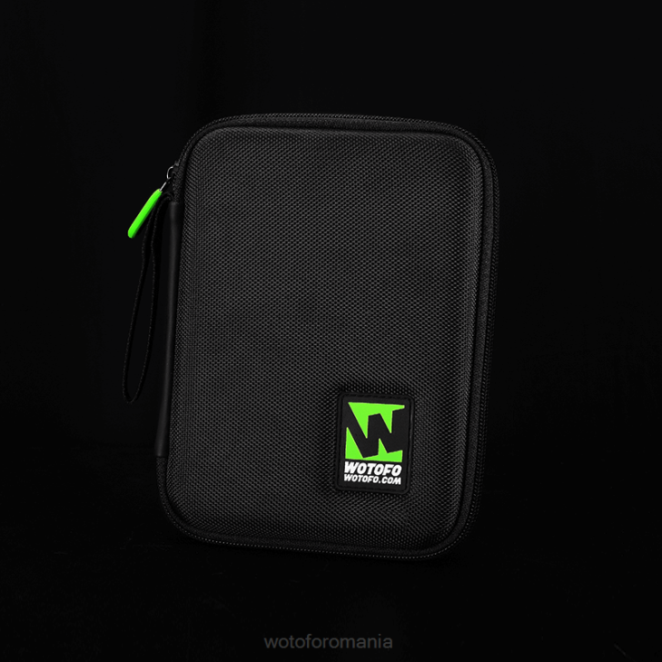 trusă de instrumente pentru vape Editie Standard Wotofo - Wotofo price Z08F434