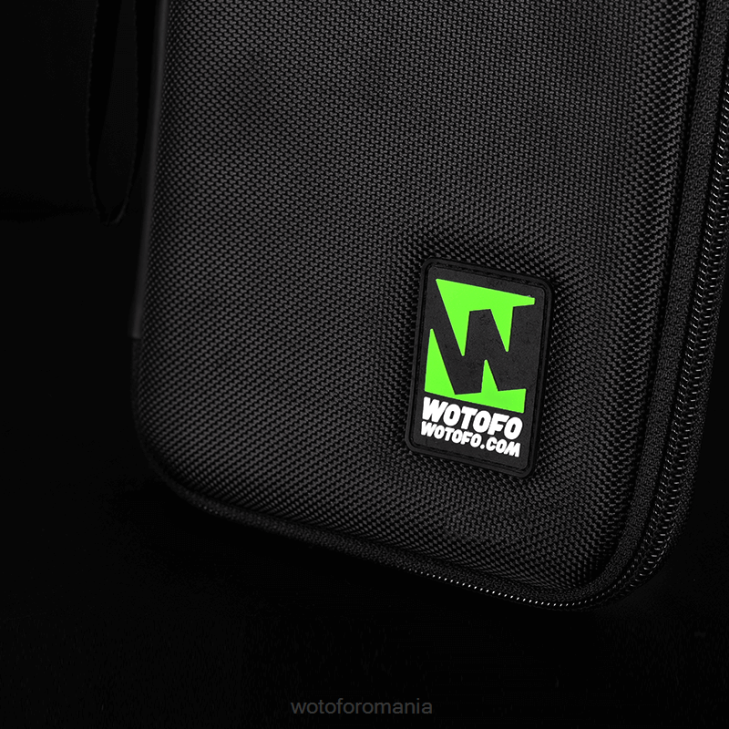 trusă de instrumente pentru vape Editie Standard Wotofo - Wotofo price Z08F434