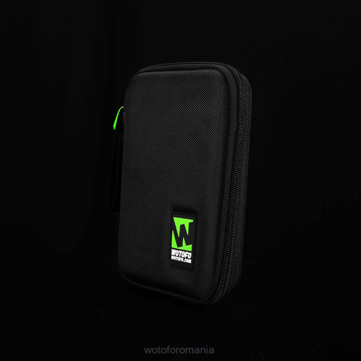 trusă de instrumente pentru vape Editie Standard Wotofo - Wotofo price Z08F434