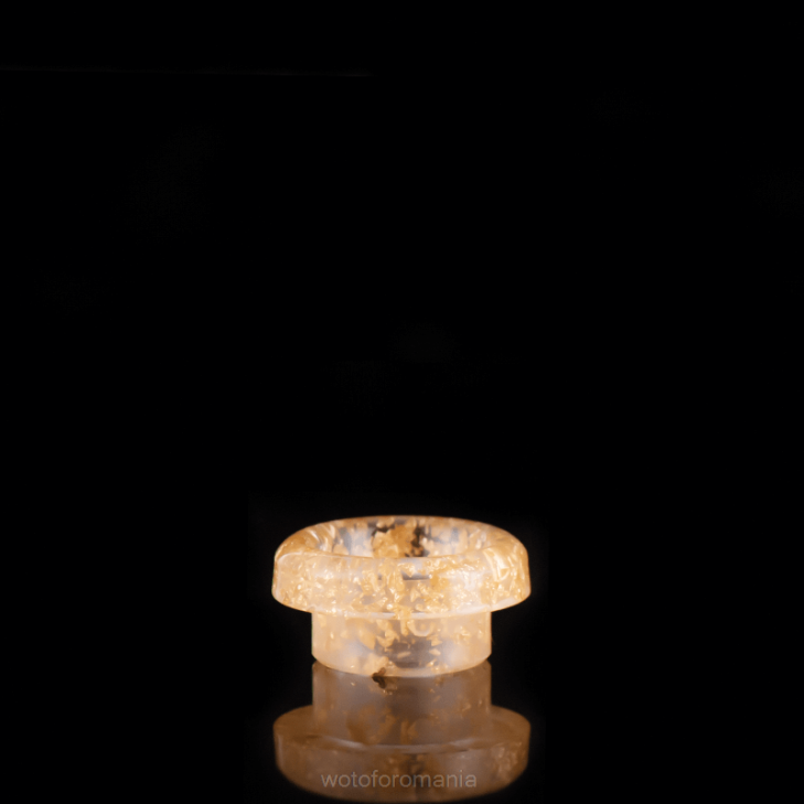810 vârf de picurare curcubeul clasic Wotofo - Wotofo puff Z08F423