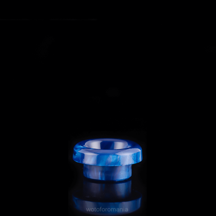 810 vârf de picurare curcubeul clasic Wotofo - Wotofo puff Z08F423
