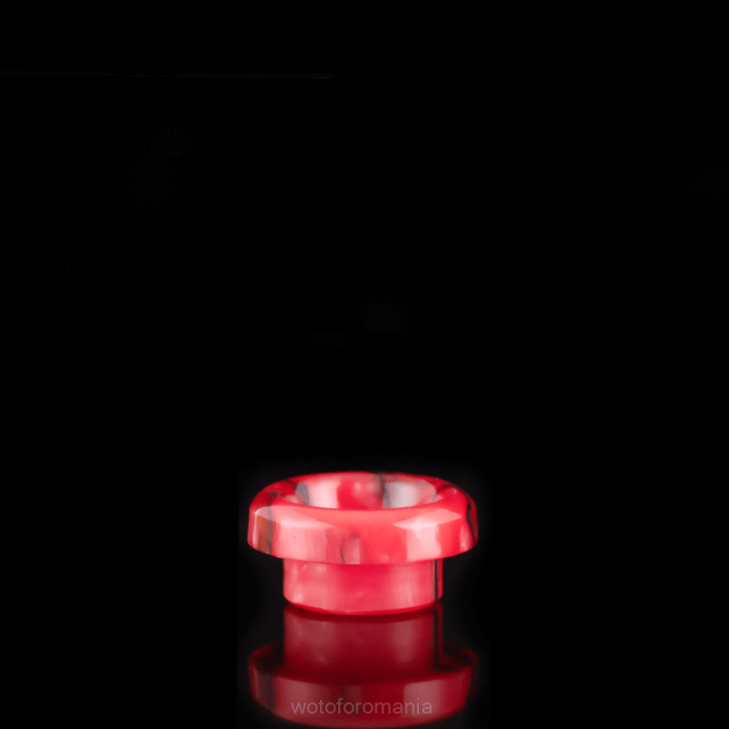 810 vârf de picurare curcubeul clasic Wotofo - Wotofo puff Z08F423