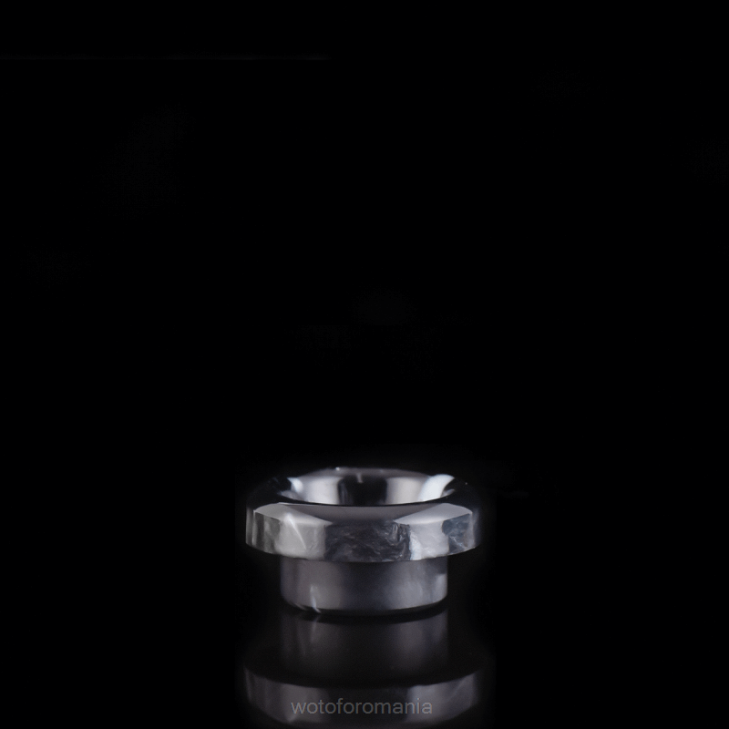810 vârf de picurare profil m negru Wotofo - Wotofo puff Z08F413