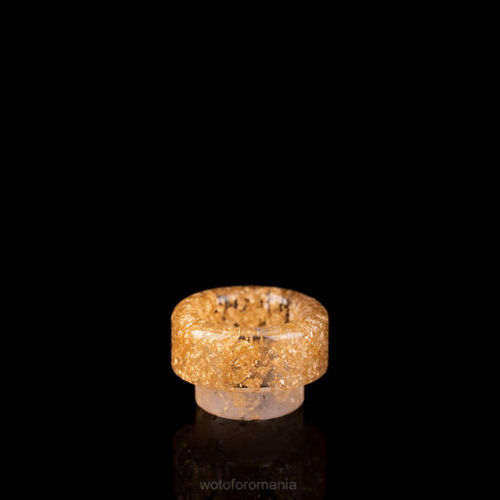 810 vârf de picurare profil m negru Wotofo - Wotofo puff Z08F413